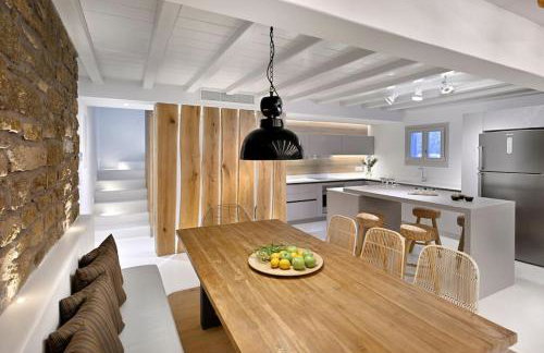 Beachfront Villa Cohyli, Kalafatis Beach - Foto 10