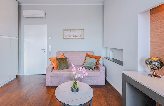 Christiano Apartments - Foto 10