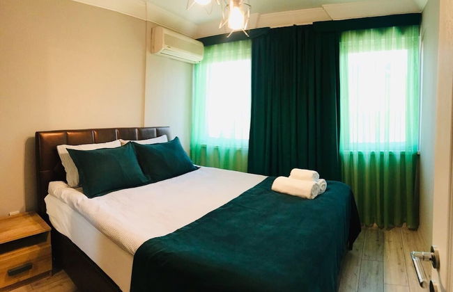 Sirena's Suites - Foto 9