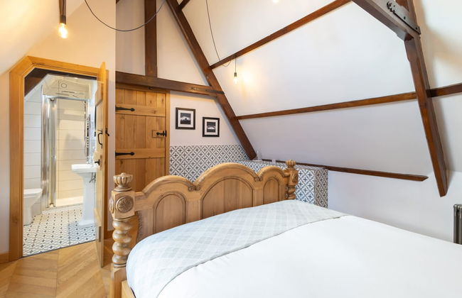 Host Stay The Tiny Chapel - Foto 15