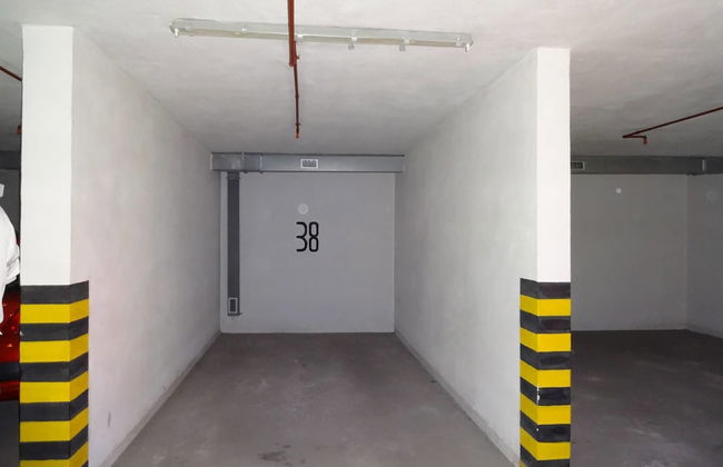 Apolon Centar Apartment - Foto 11