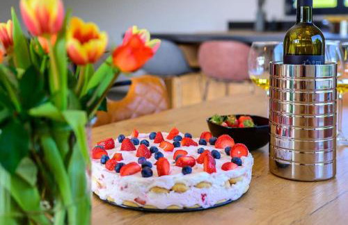 Villa Balun in Orihi - 3 bedrooms - pool - garden - sauna - Foto 49