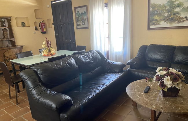 Cortijo Galván - Photo 39