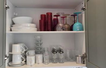 Apto frente Rio SJ da Barra MG - Foto 15