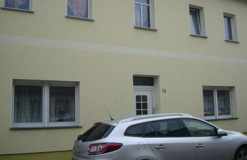 Ferienwohnung in der Altstadt von Coswig Anhalt - Foto 8