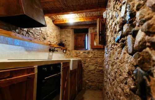 Casa Hostalets - Renovated casa in the middle of the olive trees near the beach - Foto 74