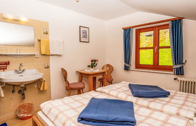 Bischofsmütze - Photo 11