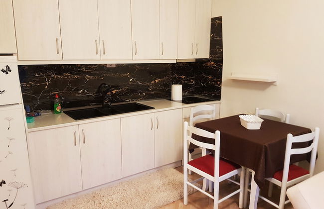 Blue Moon Apartments - Foto 11