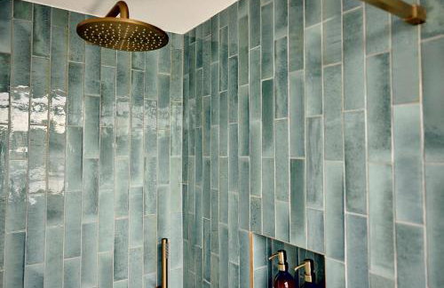 Luxury Fulham Townhouse with a Bar & Games Room - Foto 51