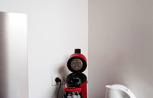 Amazing Loft in Namur - Foto 13