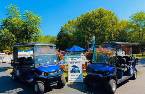 Put-in-Bay Island Club #5 - Foto 4