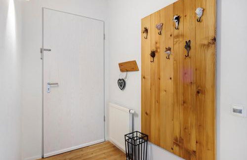 Ferienwohnung Flür - Foto 25