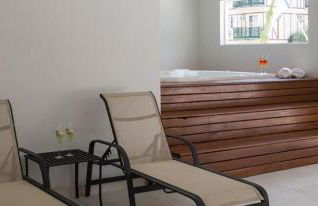 Flat Mangabeiras e manacás Granja Brasil Itaipava - Foto 28