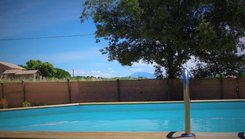 Ô chalets de Provence - Foto 2