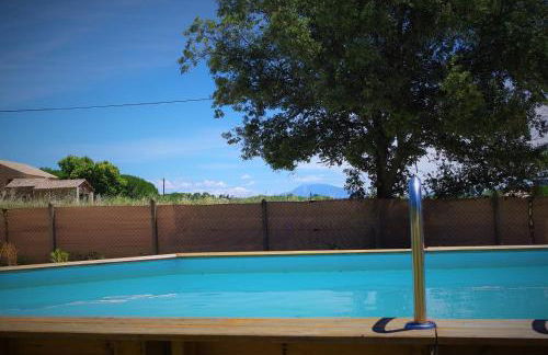 Ô chalets de Provence - Foto 2