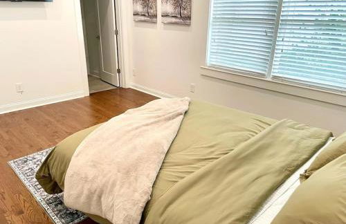 Modern Retreat in Decatur - Foto 23