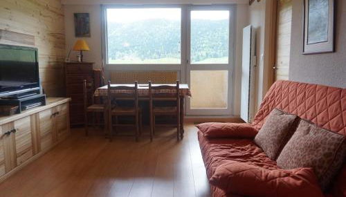 Appartement rénové avec balcon, parking et wifi, près des pistes - Méaudre - FR-1-737-6 - Foto 3