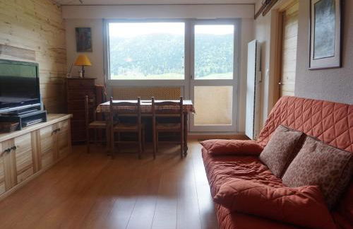 Appartement rénové avec balcon, parking et wifi, près des pistes - Méaudre - FR-1-737-6 - Foto 3