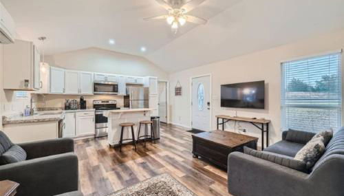 The Creek House - Foto 3