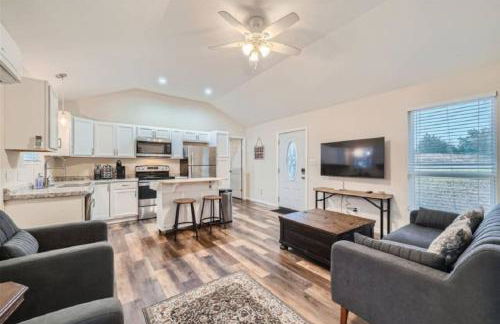 The Creek House - Photo 3