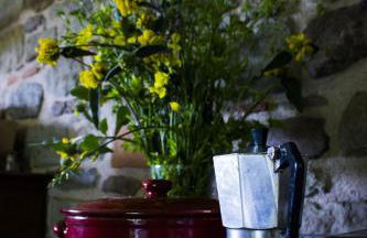 Villa Porcigliano Olive Grove - Foto 61