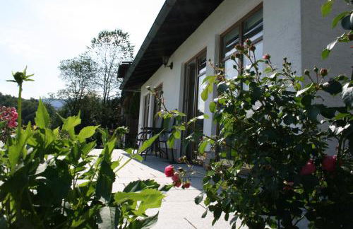 Haus Bergfrieden - Foto 13