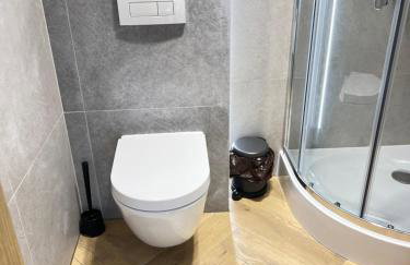 Apartament Wiosełko - Foto 9