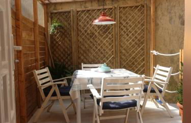 Cavana cosy apartment with garden near the sea - Photo 37