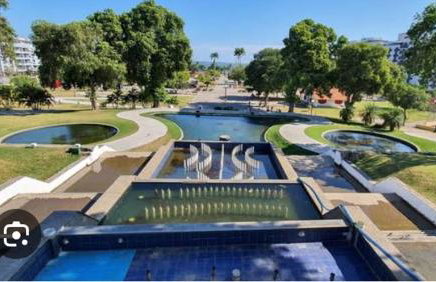 Lugar de descanso e muito verde praia e lagoa Araruama - Foto 15