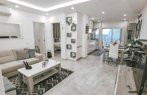 Apartment Rocha Vista Mar Dubai - Foto 25