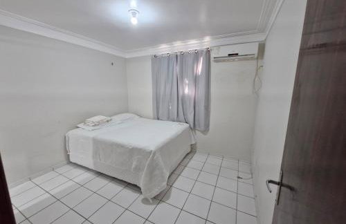 Apartamento de condomínio no Aririzal, com tudo dentro - Foto 7