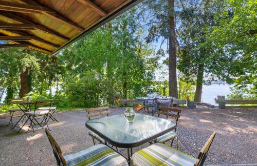 The Riverfront Retreat-Woods Landing - Foto 62