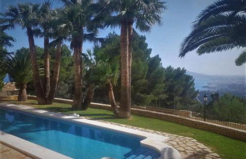 Villa Alemania - Photo 1