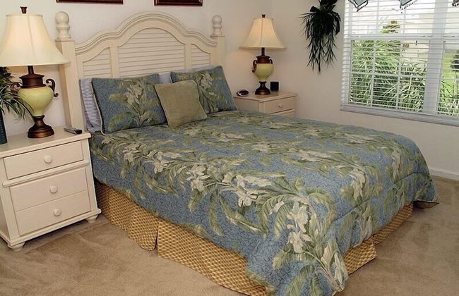 Ov2608 - Windsor Hills Resort - 5 Bed 5 Baths Villa - Foto 6