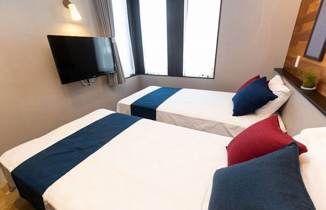 STAGIONE Hakone Yumoto - Foto 9