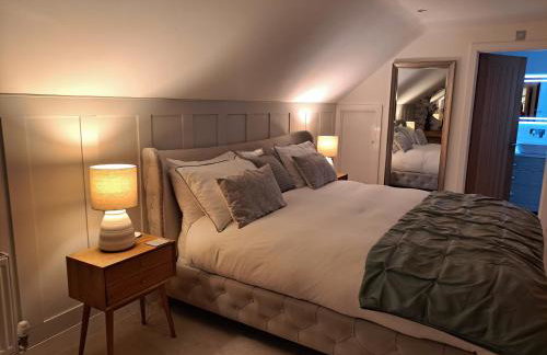 Nanny lane loft - Foto 35