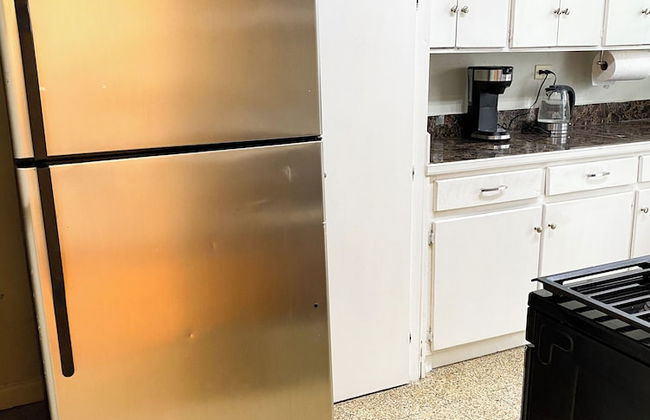 Mjs On the Savannahin Port of Spain, Port of Spain Corporation, Trinidad and Tob - Foto 18