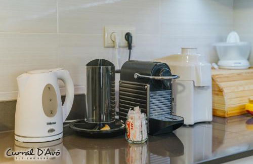 Curral D'Avó Turismo Rural & SPA - Foto 80