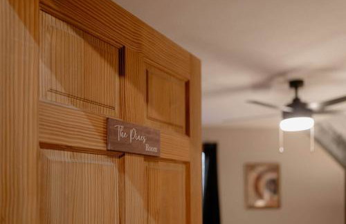 Compass Retreat for large groups - Foto 59