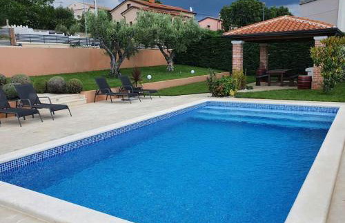 Villa Jolanda - Foto 2