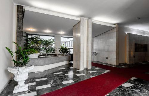 StayEasy Big panoramic apartment - Central Station - Foto 40