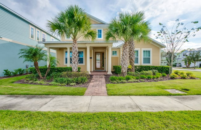 7725ll Ultimate Reunion Home - Foto 1