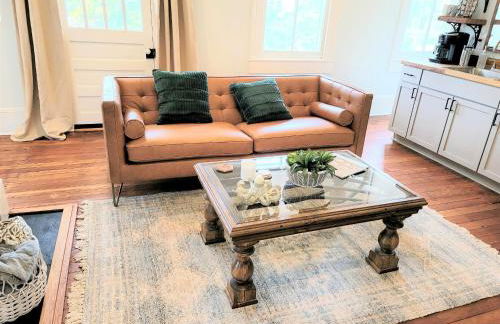 Kelley House - Foto 13