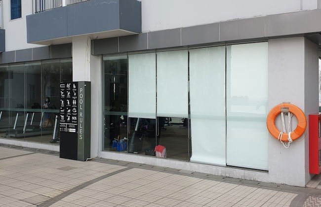 Cosmy Benson 38 Apartment - Foto 11