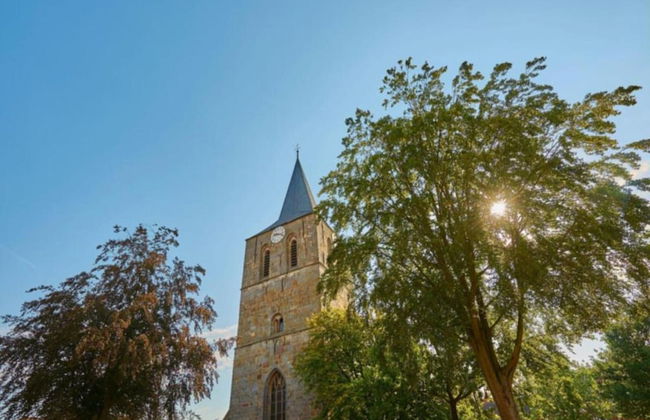 Ferienhaus Boschhuys - Foto 33