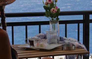 SEA BREEZE-VAPORIA-SYROS - Foto 1