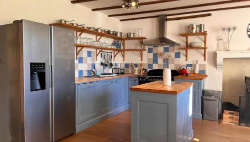 Gite de Nanteuil, 10-13 personnes, piscine - Foto 4