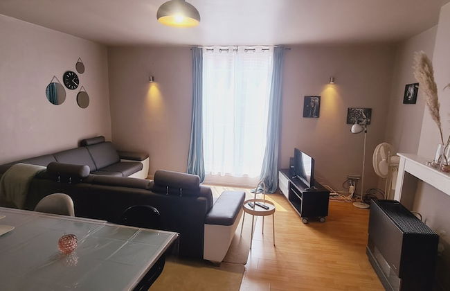 Duplex Close to the Casino de Namur - Photo 3