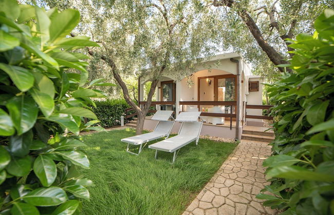 "melograno" Holiday Home Featured With Swimming Pool and Private Beach - Foto 17