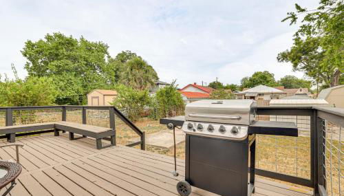 Home Near San Antonio Rodeo! Livestock Trailers OK - Foto 4